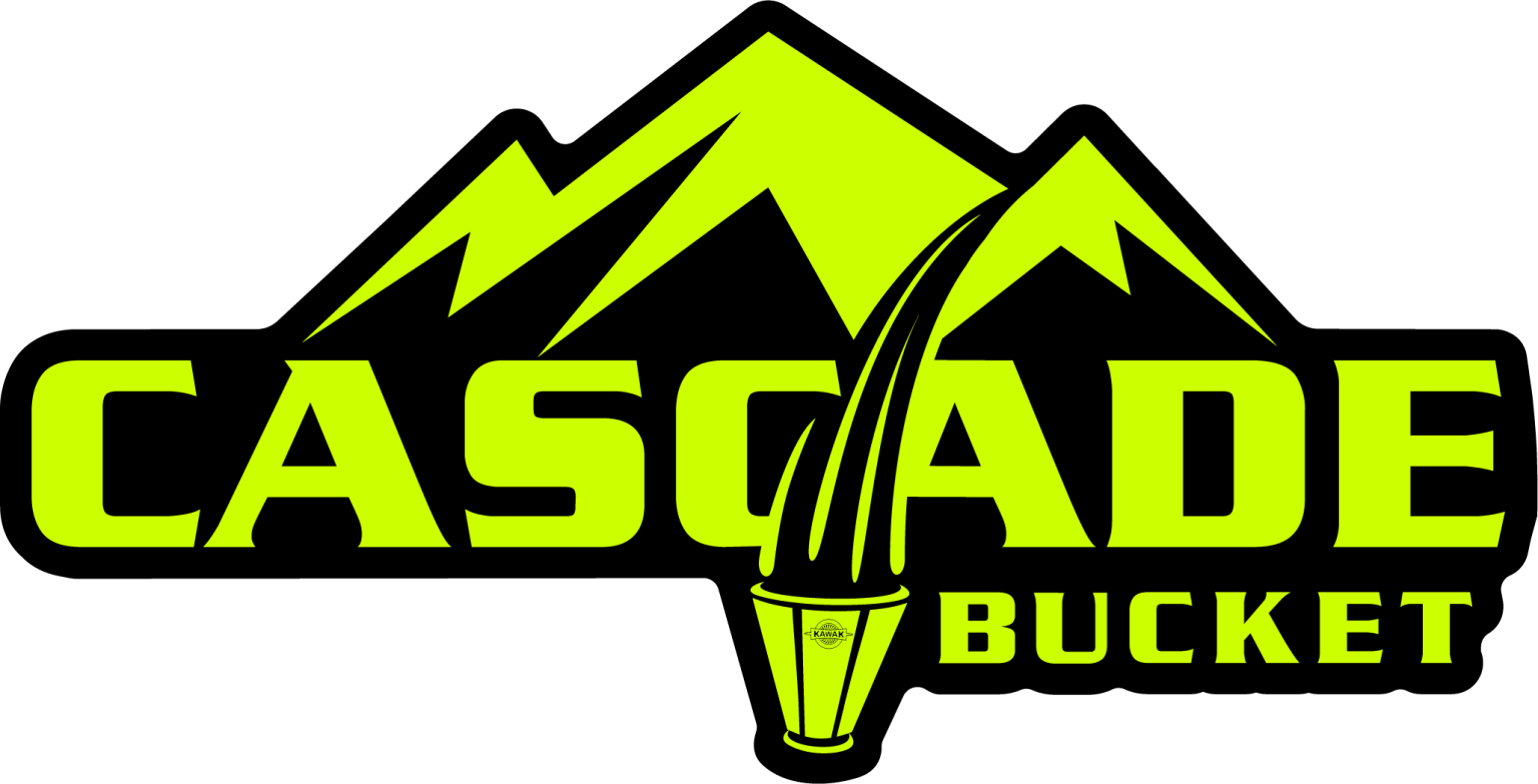 Cascade Helicopter Firefighting Bucket - Kawak Aviation